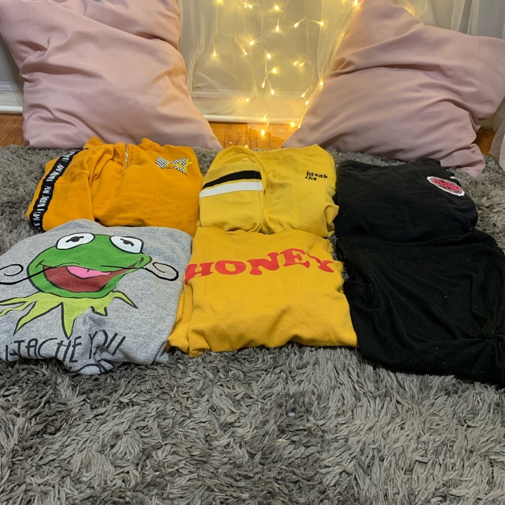 Shirts - Picture 4 of 6